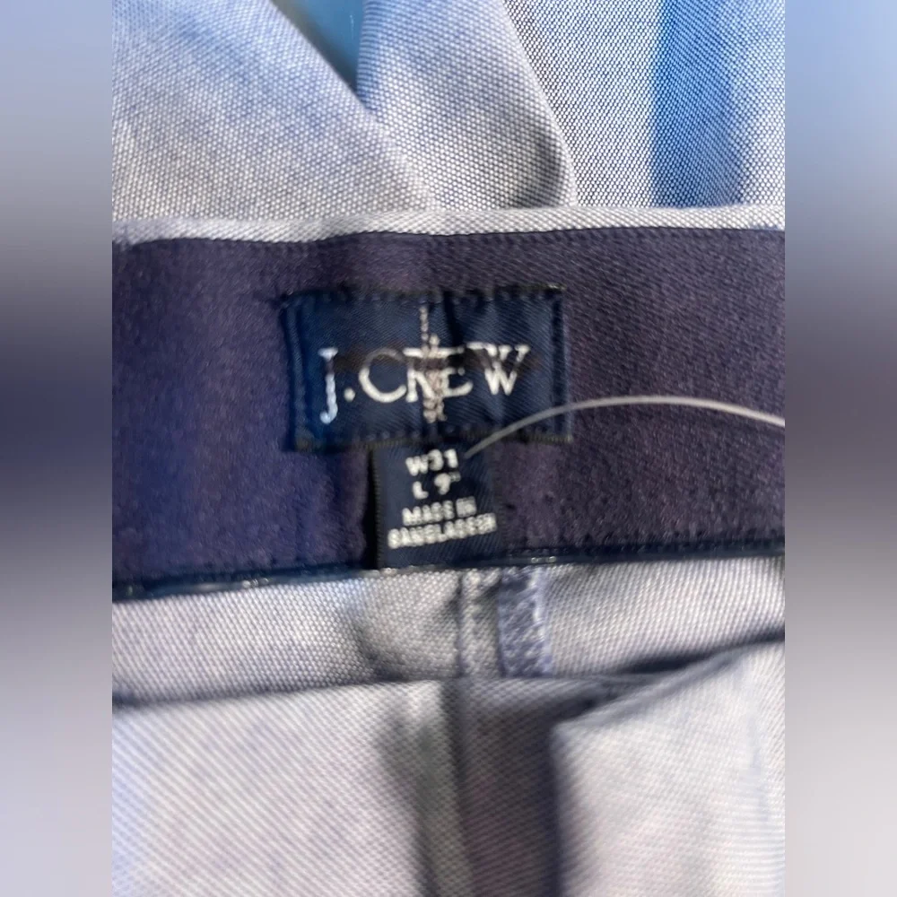 J. Crew new tags